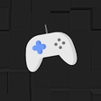 Icono de programa: MSX Game Emulator & MD Ga…