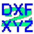Icon of program: Guthrie DXF2XYZ