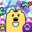 Icono de programa: Wubbzy's Beauty Salon