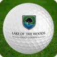 Icon of program: Lake of the Woods Golf