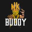 Icon of program: MK Buddy - Unofficial Fra…