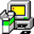 Icono de programa: MSIBuilder
