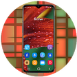 Icon of program: Launcher and Theme for OP…