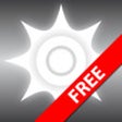 LED Flashlight Free for the iPhone 4 icon