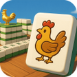 Icon of program: Mahjong Nook-JinJi Mahjon…