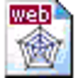 Icon of program: Visual Web Spider