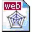 Icon of program: Visual Web Spider