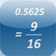 Icon of program: To Fraction