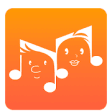 Icon of program: Learn to Sing with Max&Ma…