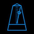 Icon of program: Musician's Metronome
