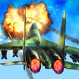 Icon of program: Action Jet Fighter - Real…