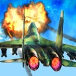 Action Jet Fighter - Real Airplane Shooter icon