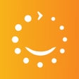 Icon of program: The Happiest Hour