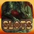 Icon of program: Fantasy Dragon Slots - Bi…