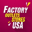 Icon of program: Factory Outlets Stores US…