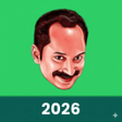 Icono de programa: Malayalam Stickers