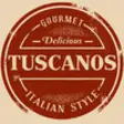 Icon of program: Wine & Dine imenu - Tusca…