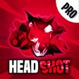 Icon of program: 10X Headshot Booster - GF…