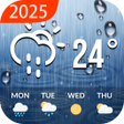 Icono de programa: Weather Forecast - Weathe…