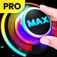 Icon of program: Super Volume Booster -Sou…
