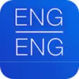 Icon of program: Dictionary - English to E…