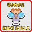 Icon of program: Bible songs for kids offl…
