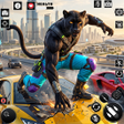Icon of program: Black Panther: Open World…