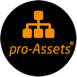Icon of program: pro-Assets - Smart Asset …