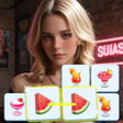Fantasy Tile : Sliding Match icon