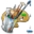 Icon of program: Free Image Editor
