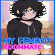 Icono de programa: My Femboy Roommate