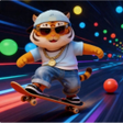 Icon of program: BallDashNova