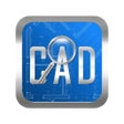 Icon of program: Fast CAD Reader
