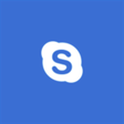 Icon of program: Skype for Windows 10