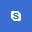Icon of program: Skype for Windows 10