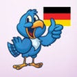 Icon of program: Learn German Language wit…