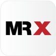Icono de programa: MR X: Gay Dating & Chat