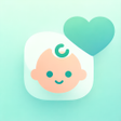 Icono de programa: Baby Tracker  Aiko