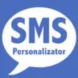 Icon of program: SMS Personalizator