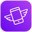 Icono de programa: Bemyphone: remote access …