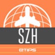 Icon of program: Suzhou Travel Guide with …