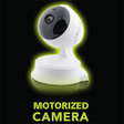 Icon of program: Motorized Camera