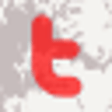 Icono de programa: Tweepsmap