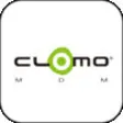 Icon of program: CLOMO MDM Agent for iOS