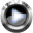 Icono de programa: HUPlayer (Mac)