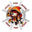 Icon of program: Cruise Port Wizard