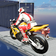 Icon of program: Impossible Bike Stunts 3D