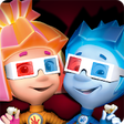 Icon of program: Fixiki: Watch Cartoon Epi…