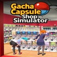 Icon of program: Gacha Capsule Shop Simula…