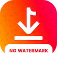 Icon of program: Video Downloader For Tikt…